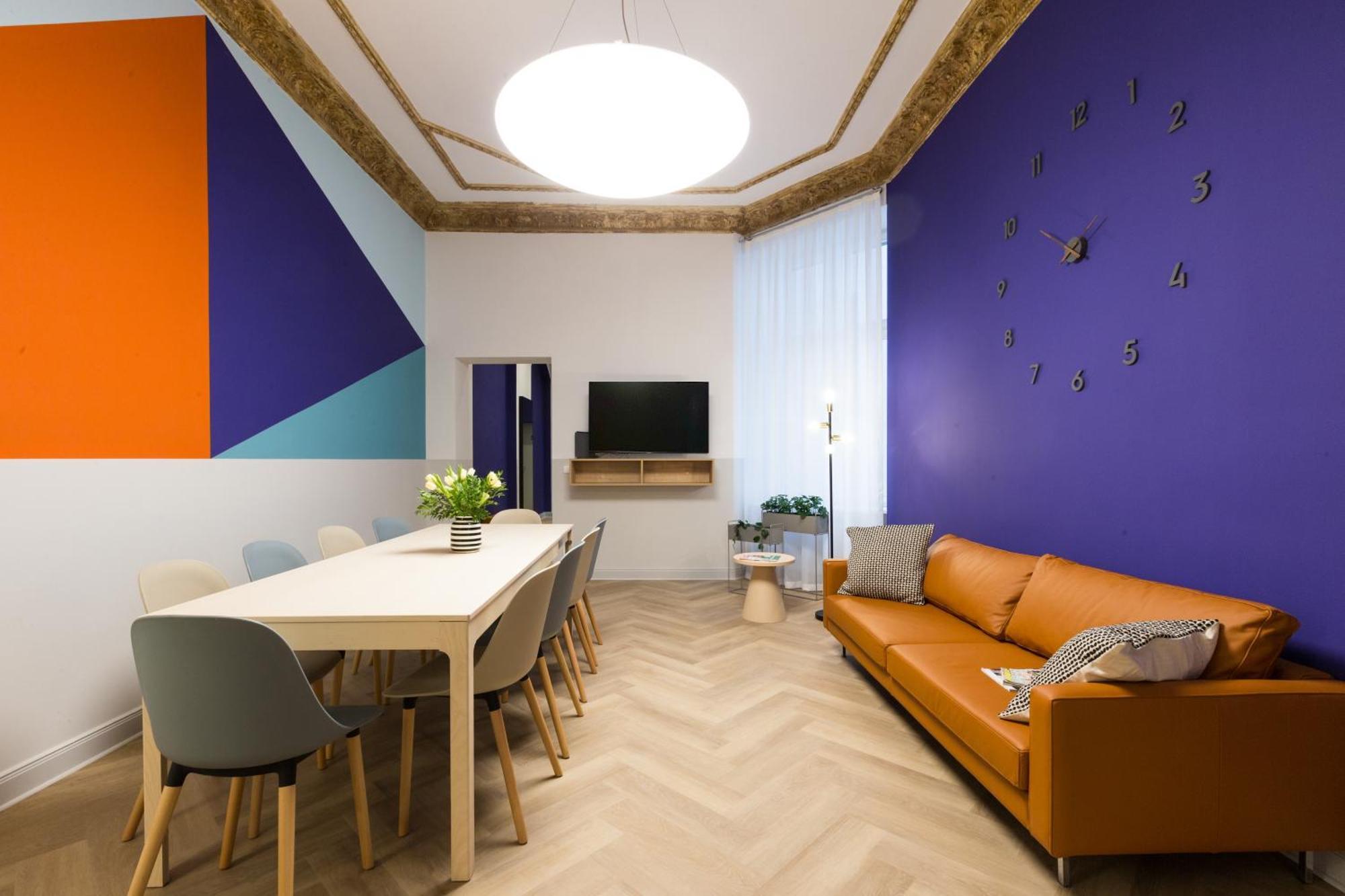 Dilo Apartments Berlin Exterior photo